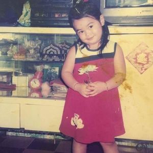 Meet your Posher, Kate